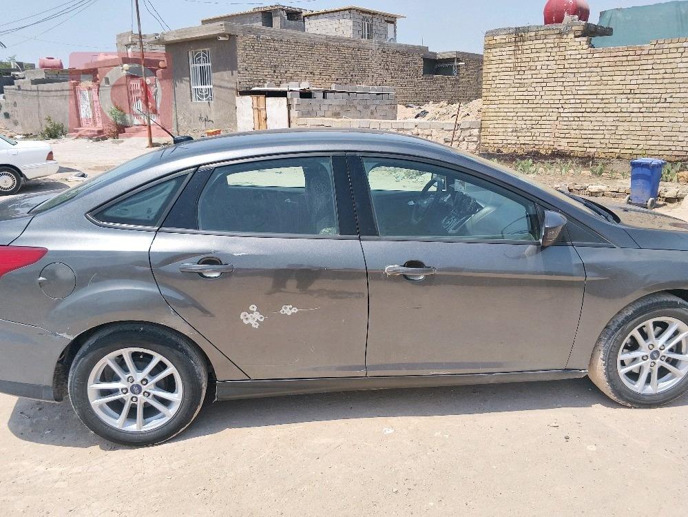 فورد فوكس